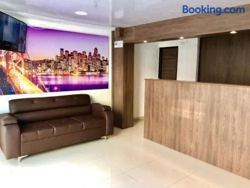 Amarena Hotel Boutique - Image 1