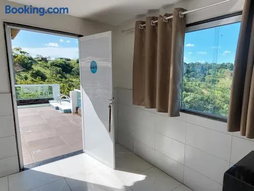 Apartamentos Mobiliados - Image 1