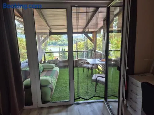 Riverside Forest Apartment & Spa - Image 1