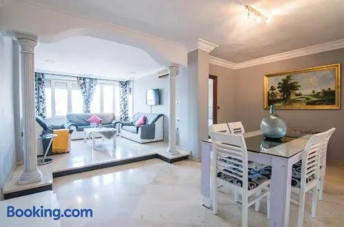 Lope de Vega Apartment - Image 1