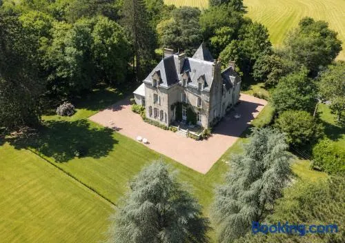 Château Saint Georges - Image 1
