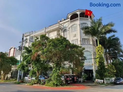 Sea Stars Hotel - Image 1
