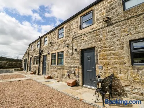 Mirk Cottage - Image 1