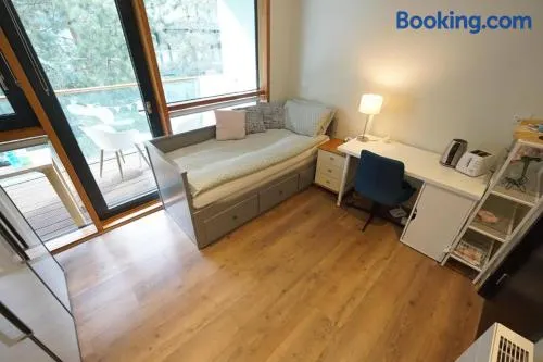 1-bedroom business hub easy life - Image 1