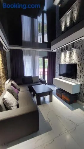 New apartments in borjomi - Image 1