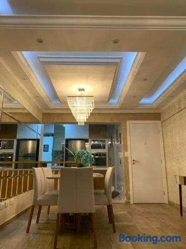 Apartamento Novissimo Aquarius II - Image 1