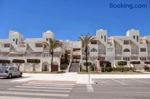 Garrucha's Beach Aldea Marina - Image 1
