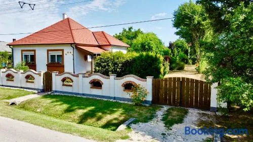Döre Vendégház - Image 1