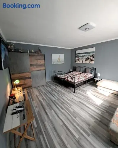 Mélyvíz II Apartman - Image 1