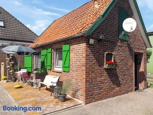 Gemütliches Häuschen im Alten Land - Image 1