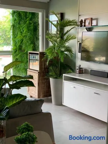 Flat Fabuloso 808 Villa Hípica - Image 1