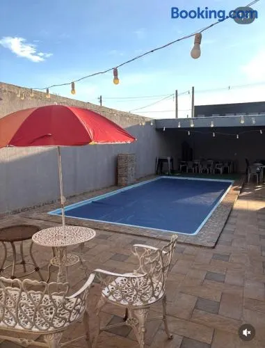 Casa Cravinhos SP - Image 1