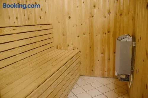 Astrup vig Spa og Sauna - Image 1
