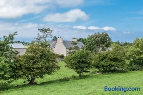Tyn Llain B&B - Image 1