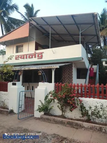 Swanand Home Stay - Image 1