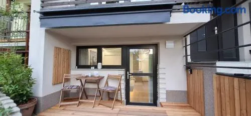Studio Suha living - Image 1