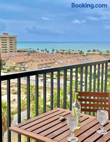 Valencia Beach Home 23 - Image 1
