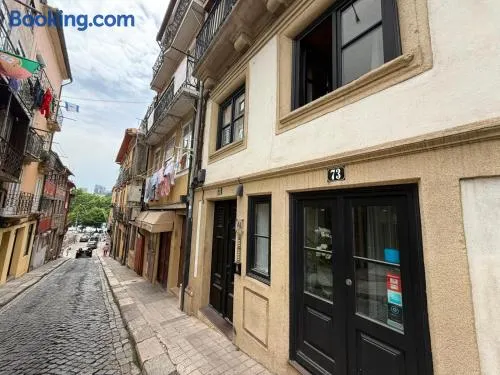 Oporto Riverside Apartments - Image 1