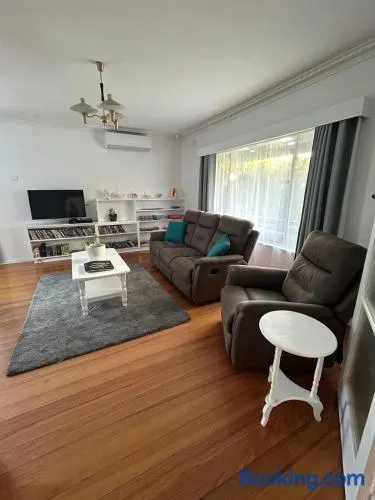 Genesta House - Image 1