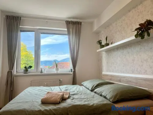 The Corner Apartment - Image 1
