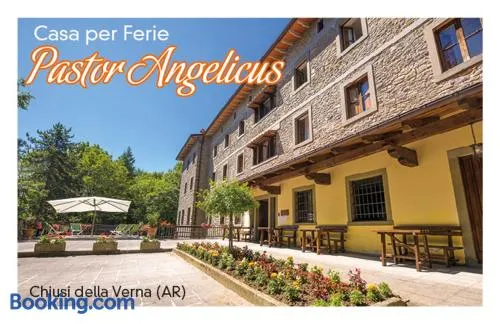 Casa PerFerie “PASTOR ANGELICUS” - Image 1