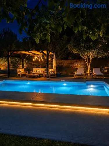 Penelope Dream Pool Villa - Image 1
