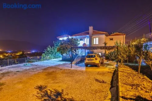 AGACH Aparts-Savran - Image 1