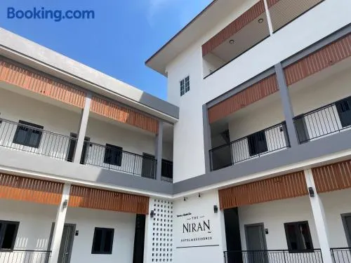 NIRAN Hotel & Residence - Image 1