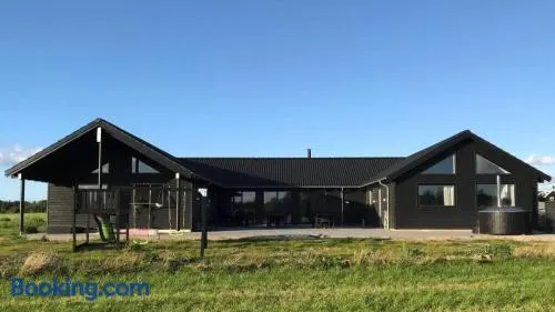 Villavilla 403 - Råbylille Strand, Lollandfalster - Image 1