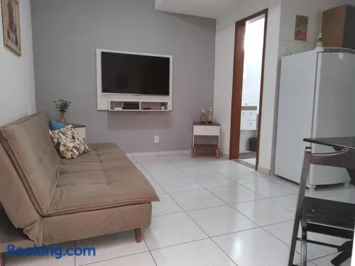 Apartamento juntinho a estação - Image 1