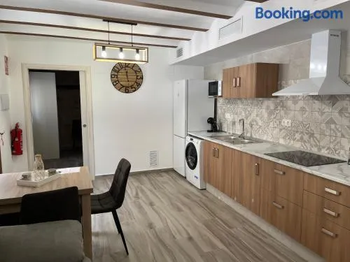 Apartamentos Rurales El Rincón de la Sierra - Image 1