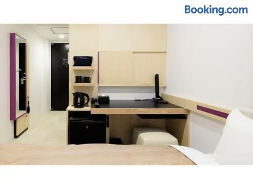 Center Hotel Narita 2 R51 - Vacation STAY 43395v - Image 1