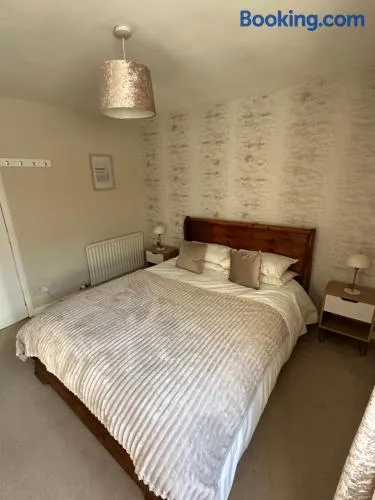 Impala Apartment - Image 1
