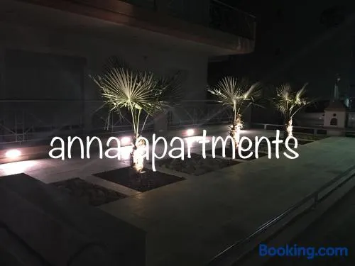 Anna Apartments - Image 1