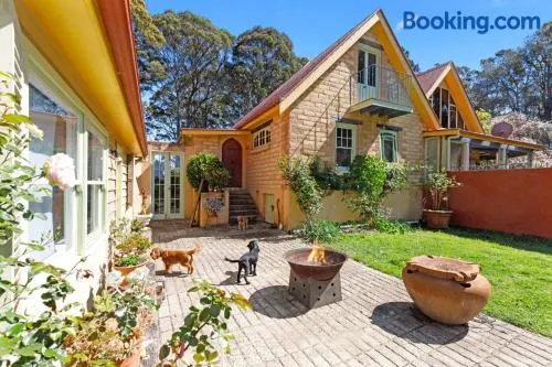 Petana Farm Stay - Image 1