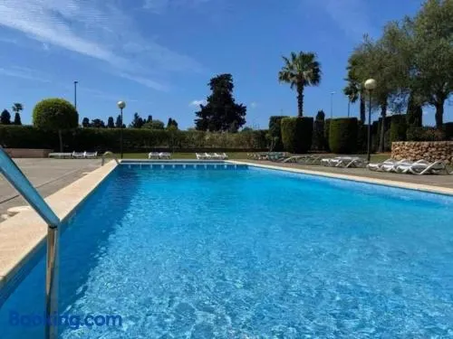 Apartamento Rosa - Image 1
