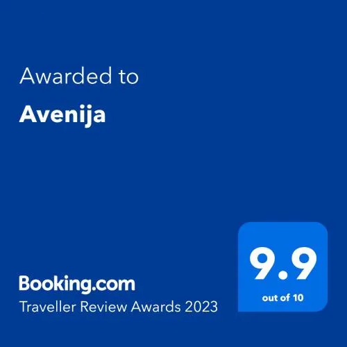 Avenija - Image 1