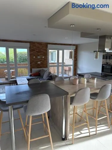 Appartement Boileau - Image 1