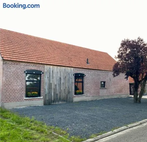 Hoeve DeKleinheide - De Hoeve - Image 1