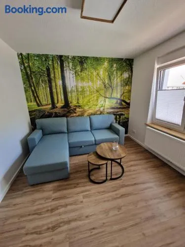 Appartement Am Wald - Image 1