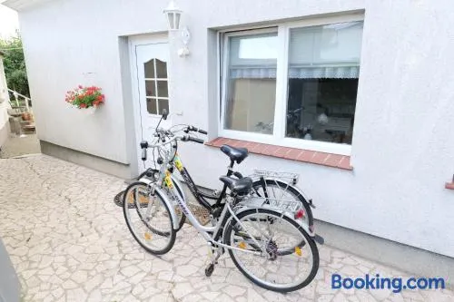 Ferienbungalow Klützer Winkel - ABC165 - Image 1