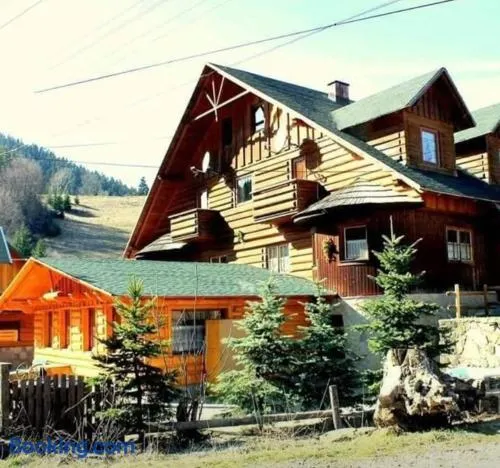 Agroturistika Borončo - Image 1
