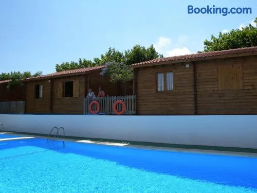 Bungalows Camping Ferrer - Image 1