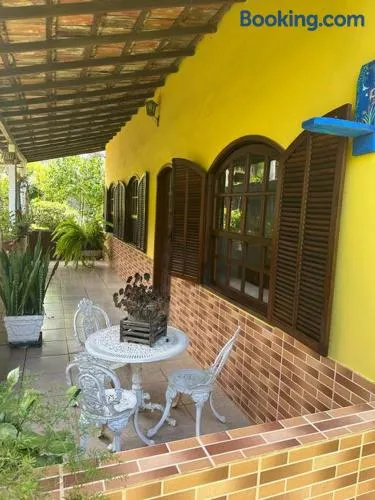 Casa no campo - Image 1
