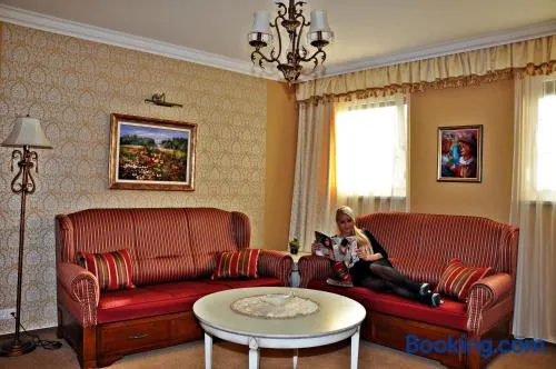 Hotel Villa Classica - Image 1