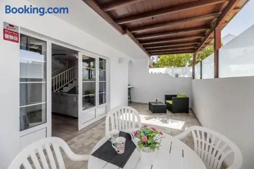 Casa Melani, Sea and Relax - Image 1