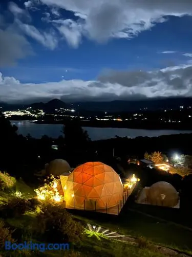 Nature Luxury Glamping - Image 1