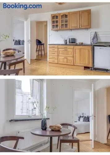 Family apartment at Stortoget - Image 1