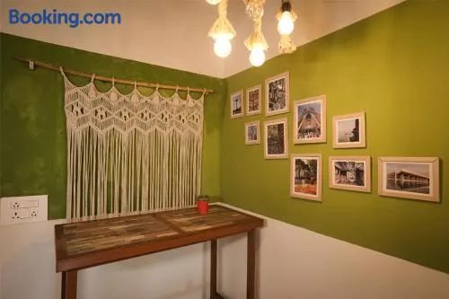 Malama Stay The Nook 2BHK Alibaug - Image 1
