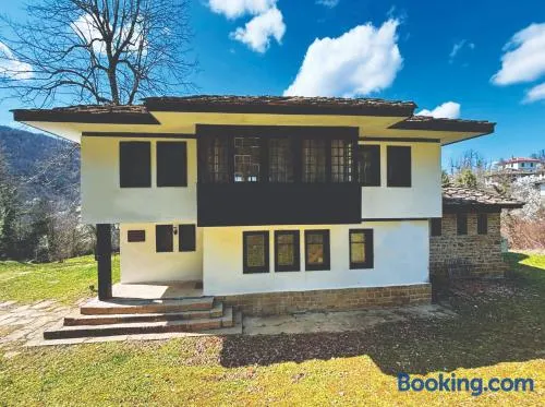 Guest house Ivanca Boncheva - Image 1